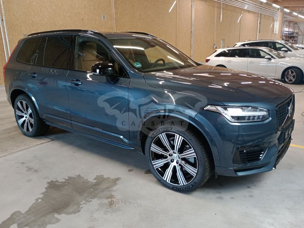Volvo XC90 Ultimate Dark 2024