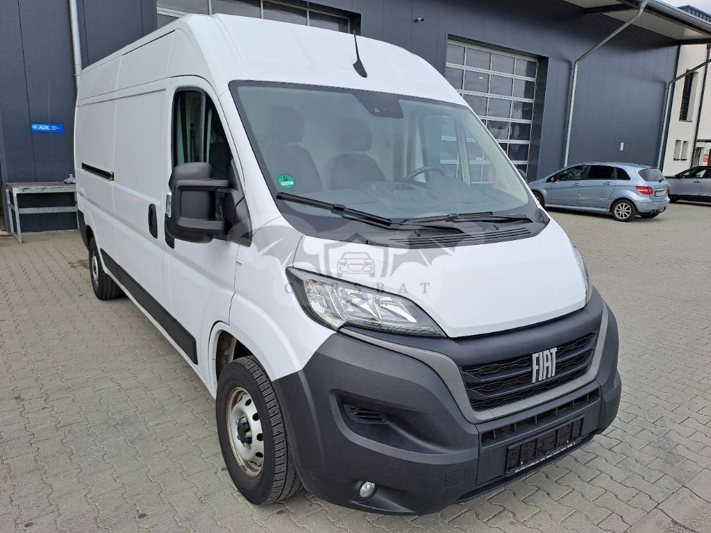 Fiat Ducato 2.2 2023