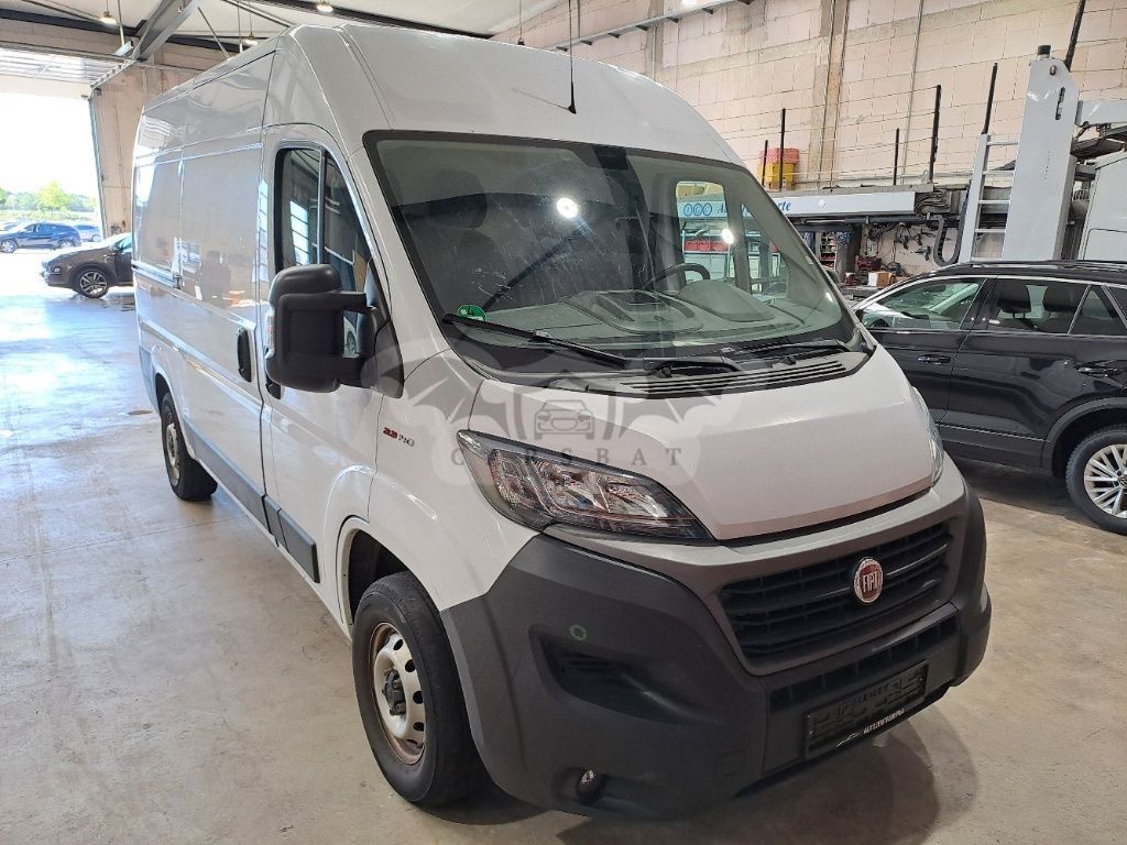 Fiat Ducato L2H2 2.3 2021