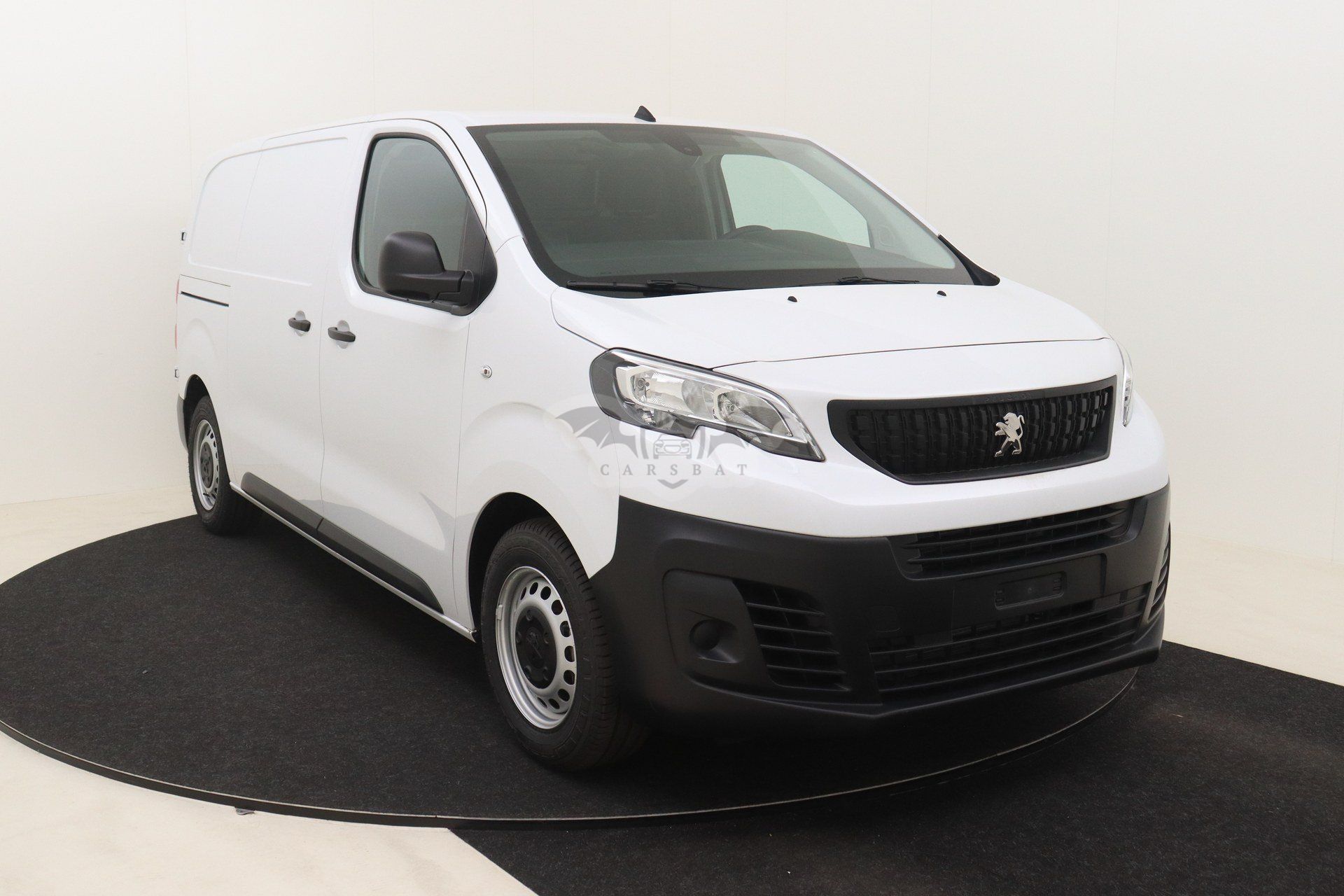 Peugeot Expert 2025