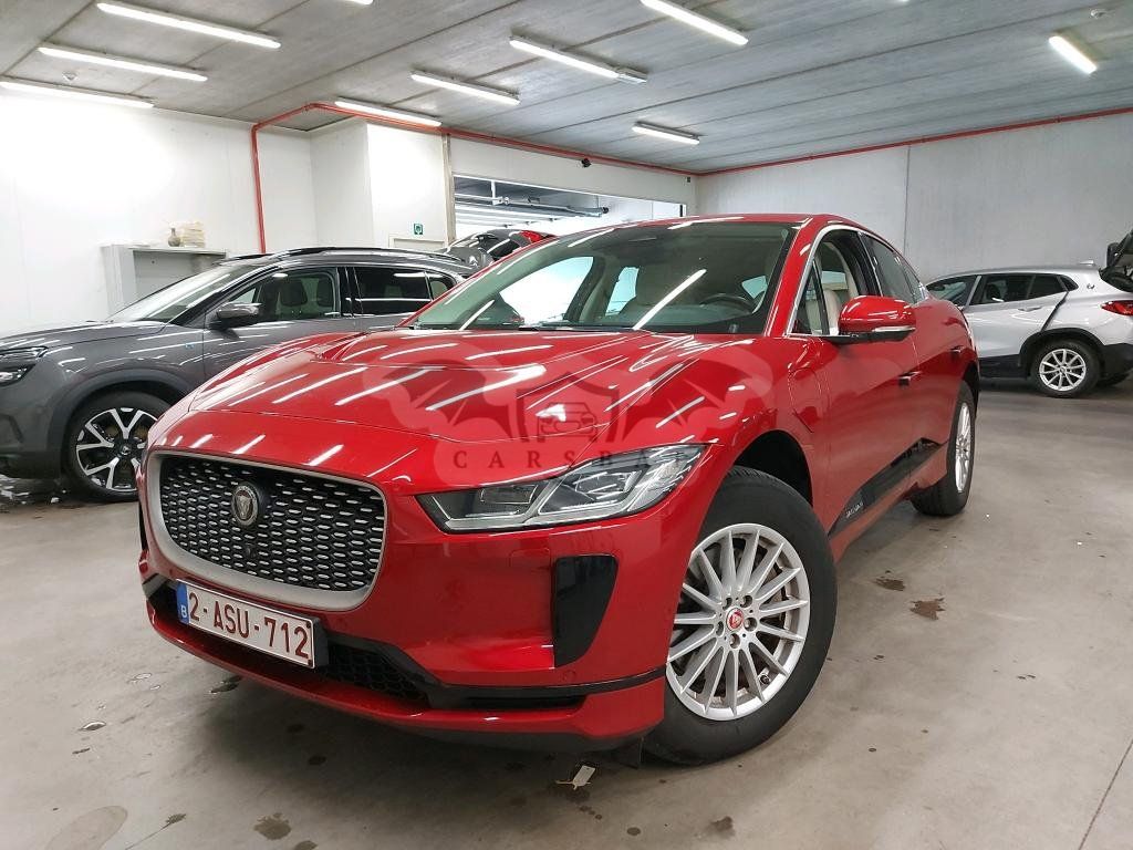 Jaguar I-Pace S 2021