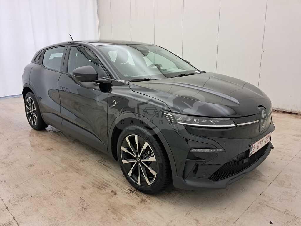 Renault Megane E-Tech 60 kWh Evolution 2023