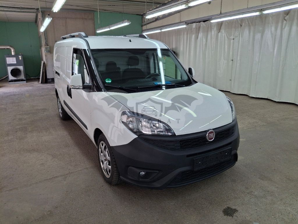 Fiat Doblo Maxi 2022