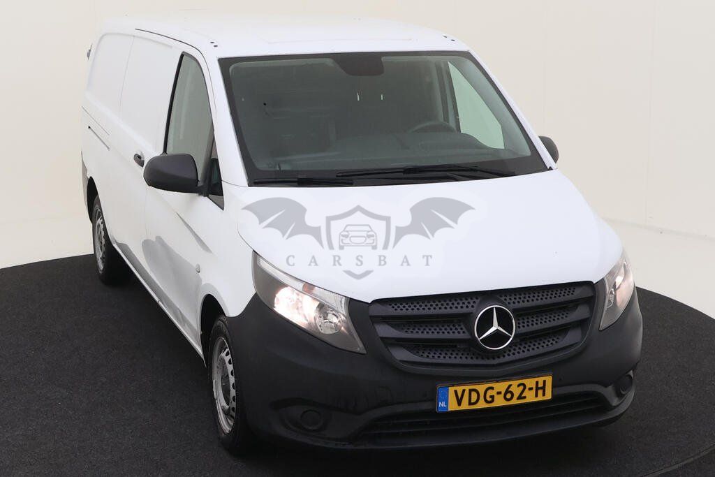 Mercedes-Benz Vito 111 CDI 2019