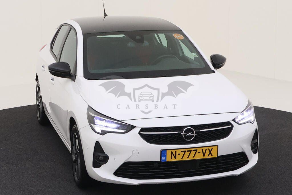 Opel Corsa-e 46 kWh GS Line 2021