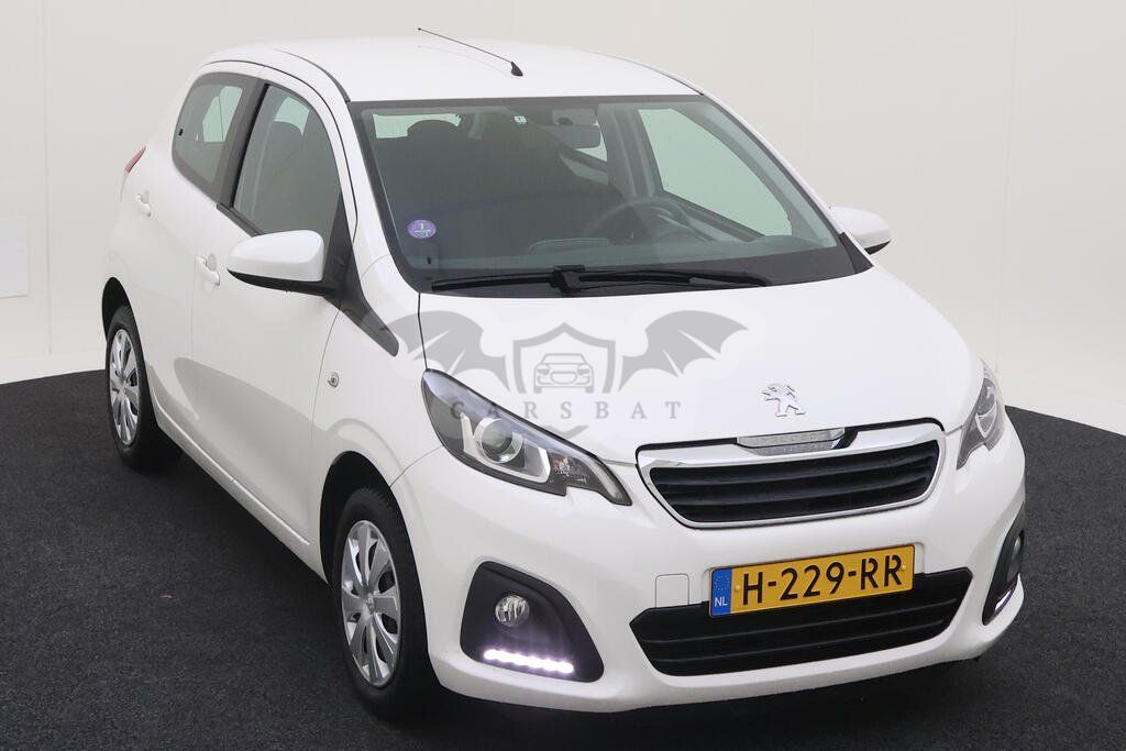 Peugeot 108 1.0 VTI Active 2020