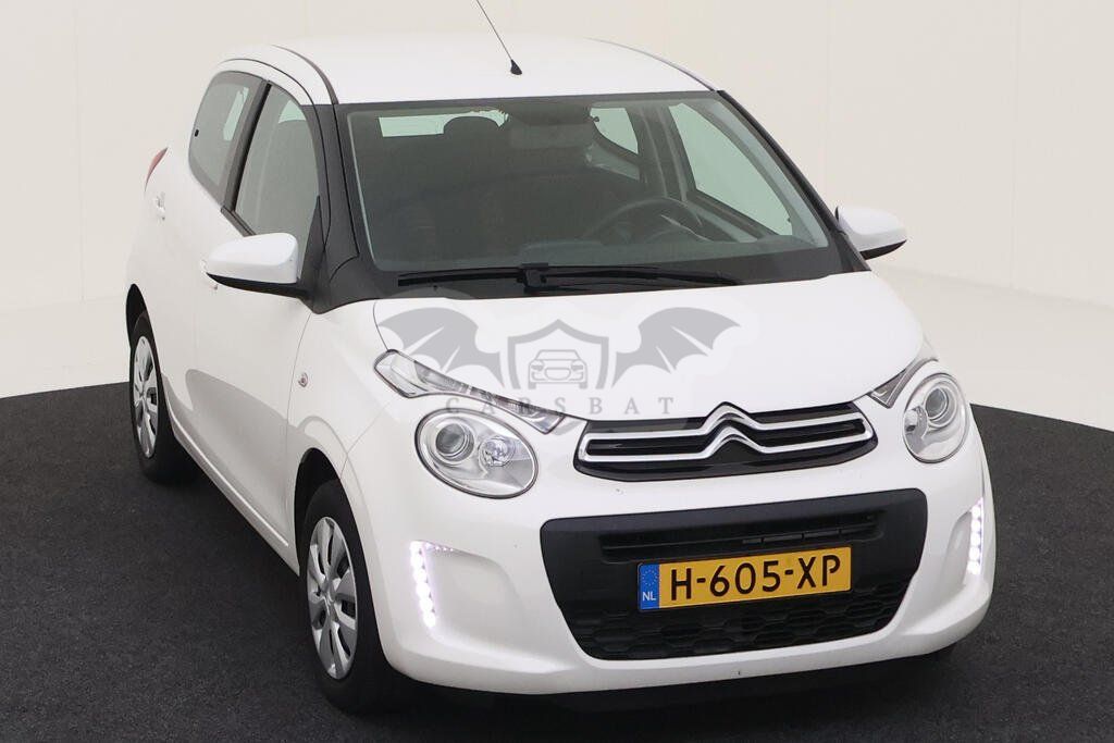 Citroën C1 Feel 2020
