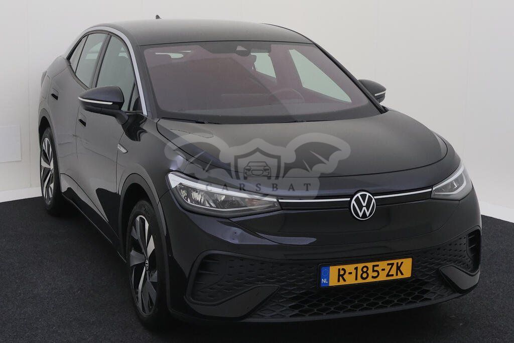 Volkswagen ID.5 77 kWh Pro 2022