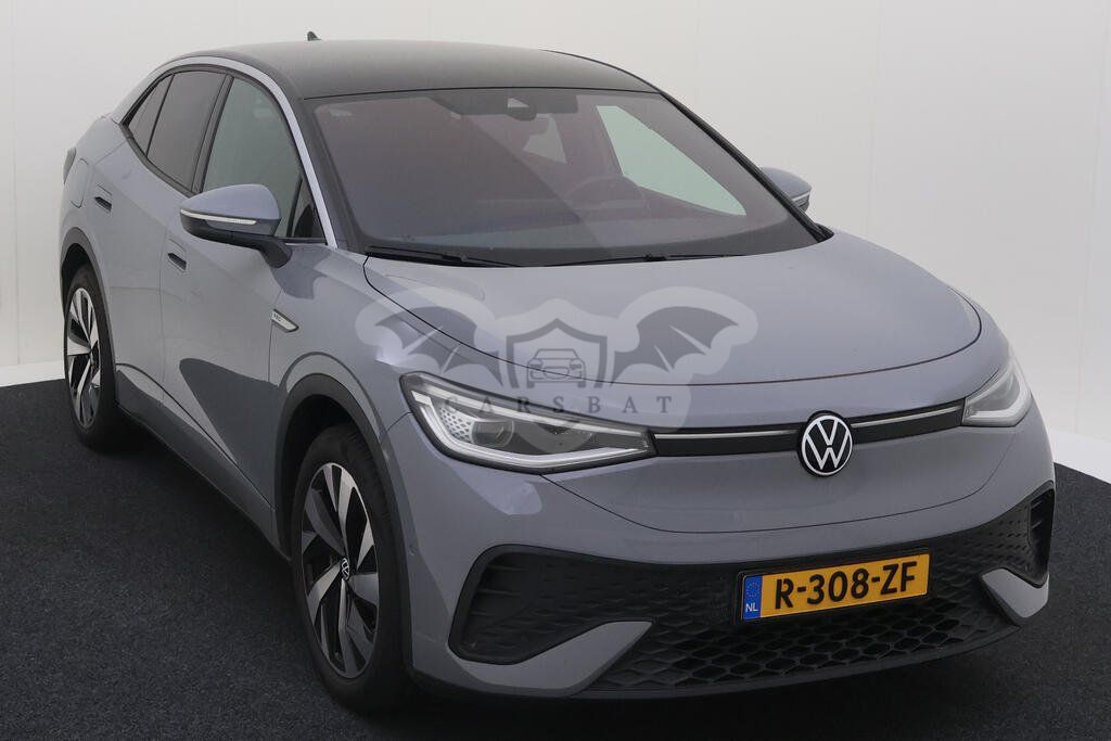 Volkswagen ID.5 77 kWh Pro 2022