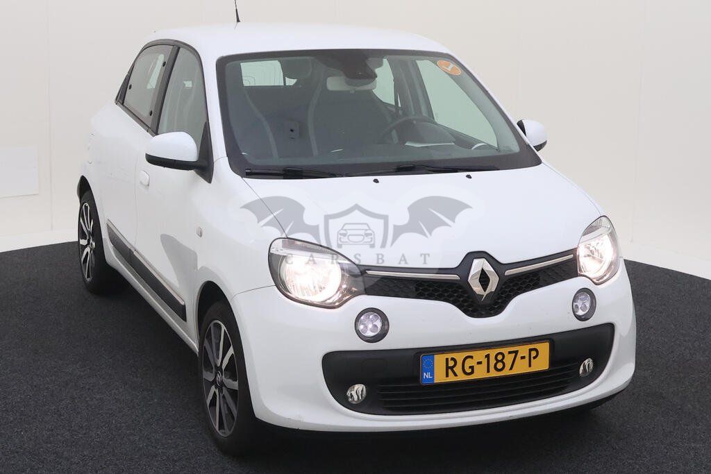 Renault Twingo 1.0 SCe Intens 2017