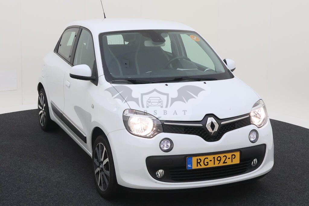 Renault Twingo 1.0 SCe Intens 2017