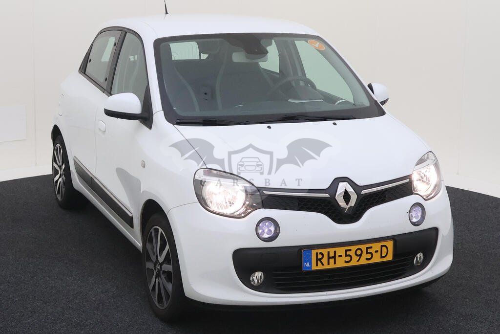 Renault Twingo 1.0 SCe Intens 2017