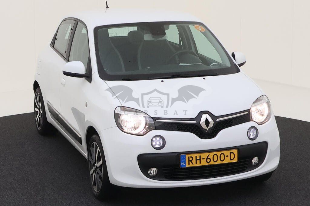 Renault Twingo 1.0 SCe Intens 2017