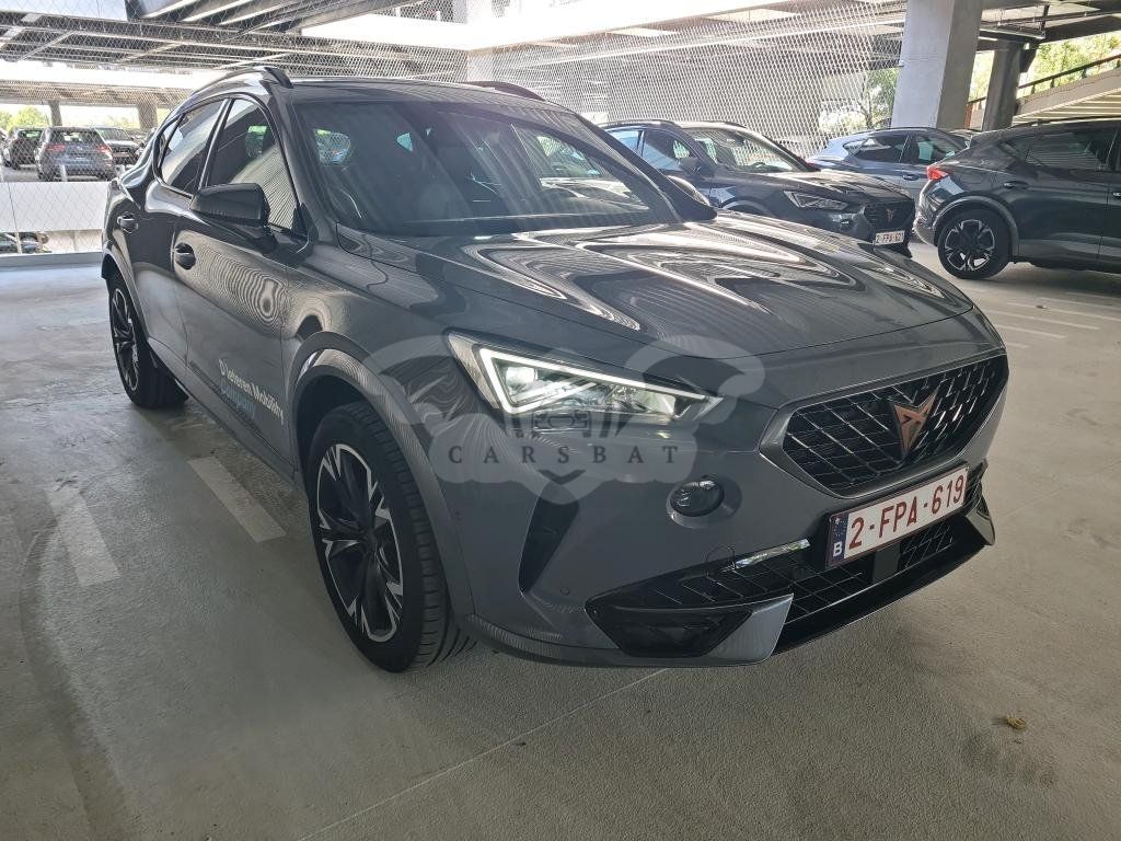 Cupra Formentor 1.4 2024