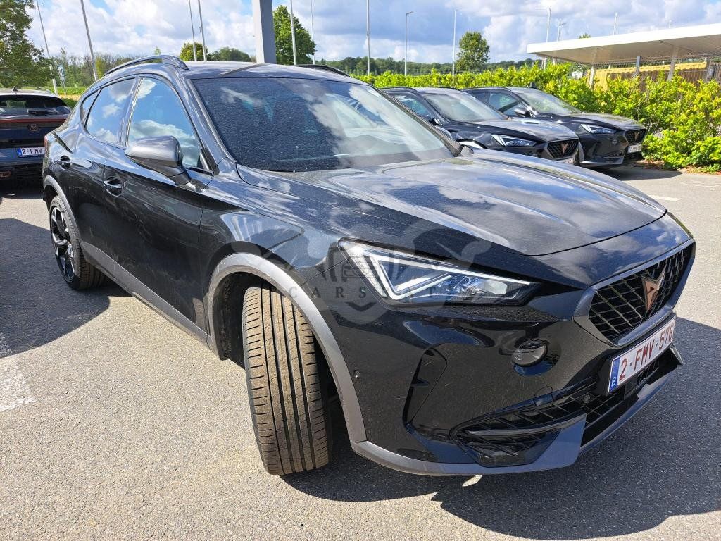 Cupra Formentor 1.4 2024