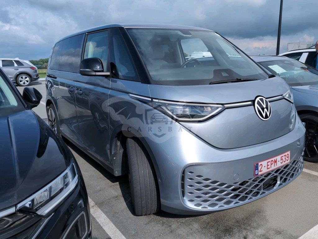 Volkswagen ID.Buzz Pro 77 kWh 2023