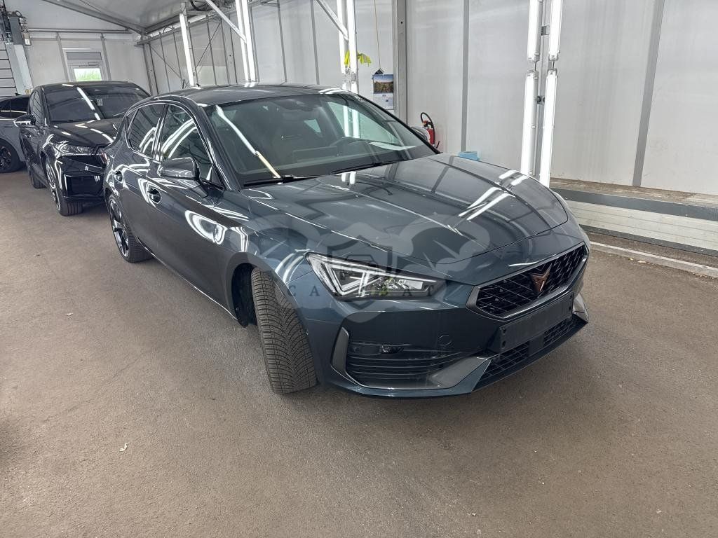 Cupra Leon 1.4 2024