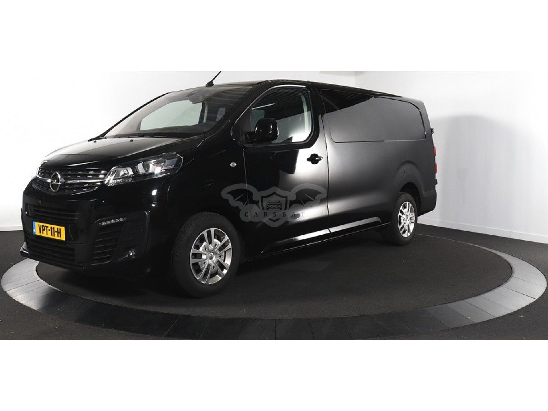 Opel Vivaro L3H1 2.0 CDTI Innovation 2022