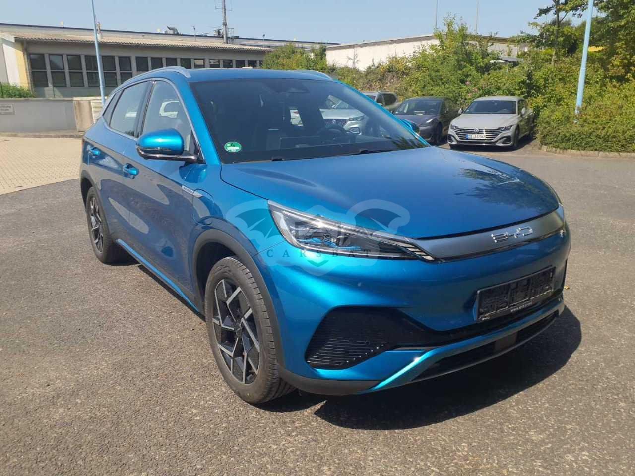 BYD Atto 3 60 kWh 2023