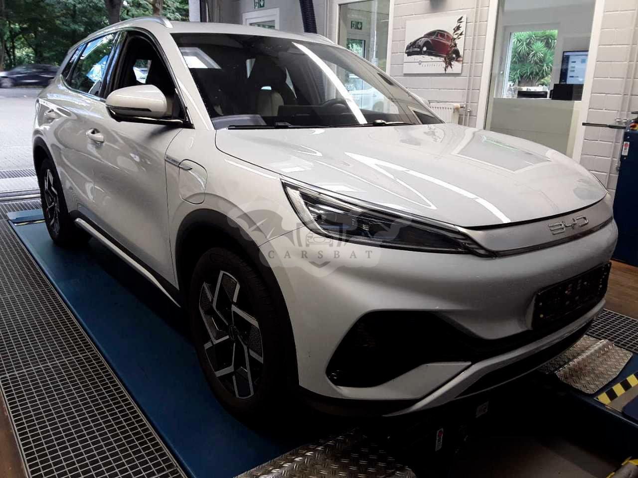 BYD Atto 3 Comfort 2023