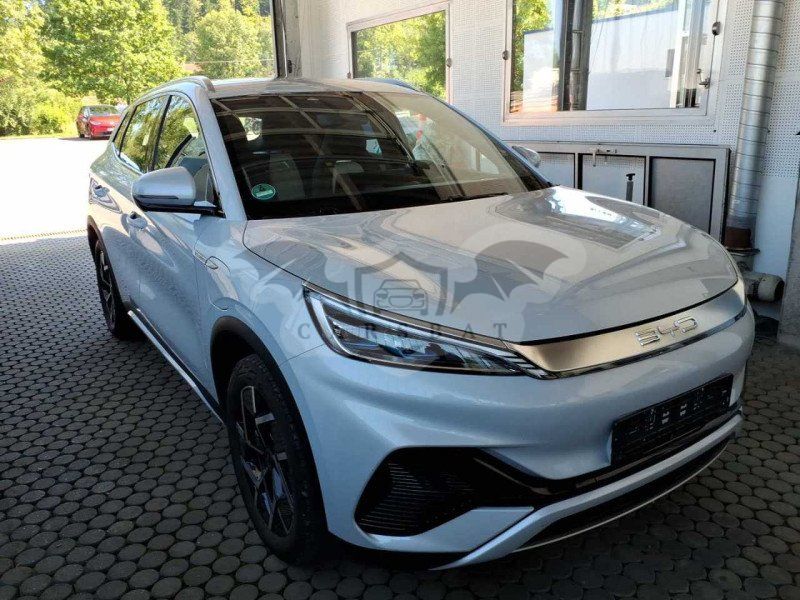 BYD Atto 3 60 kWh 2023
