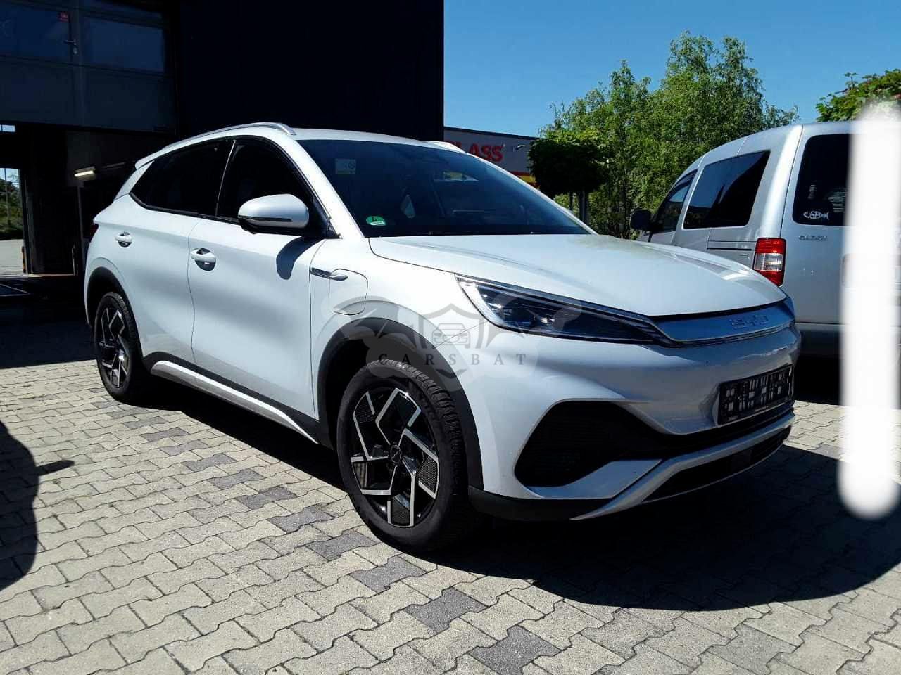 BYD Atto 3 Comfort 2023