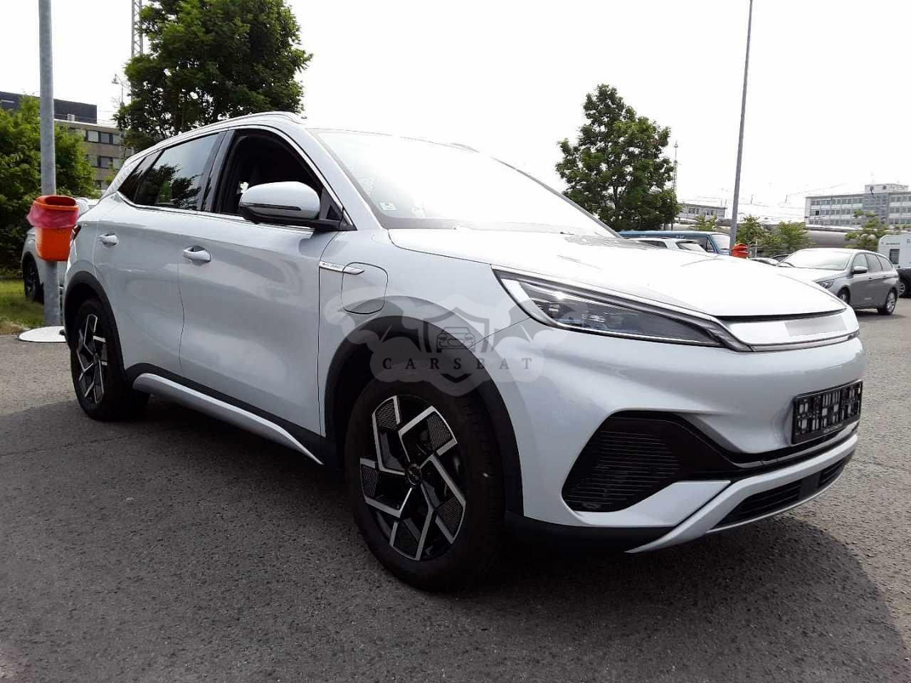 BYD Atto 3 Comfort 2023