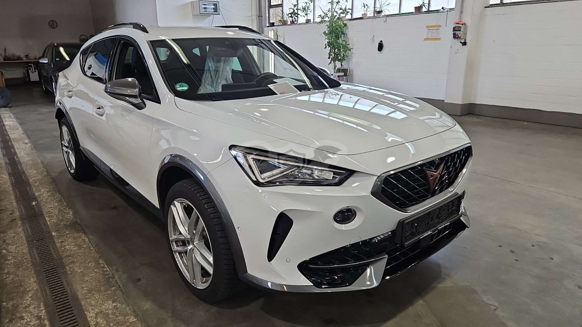 Cupra Formentor 2.0 TDI 2023