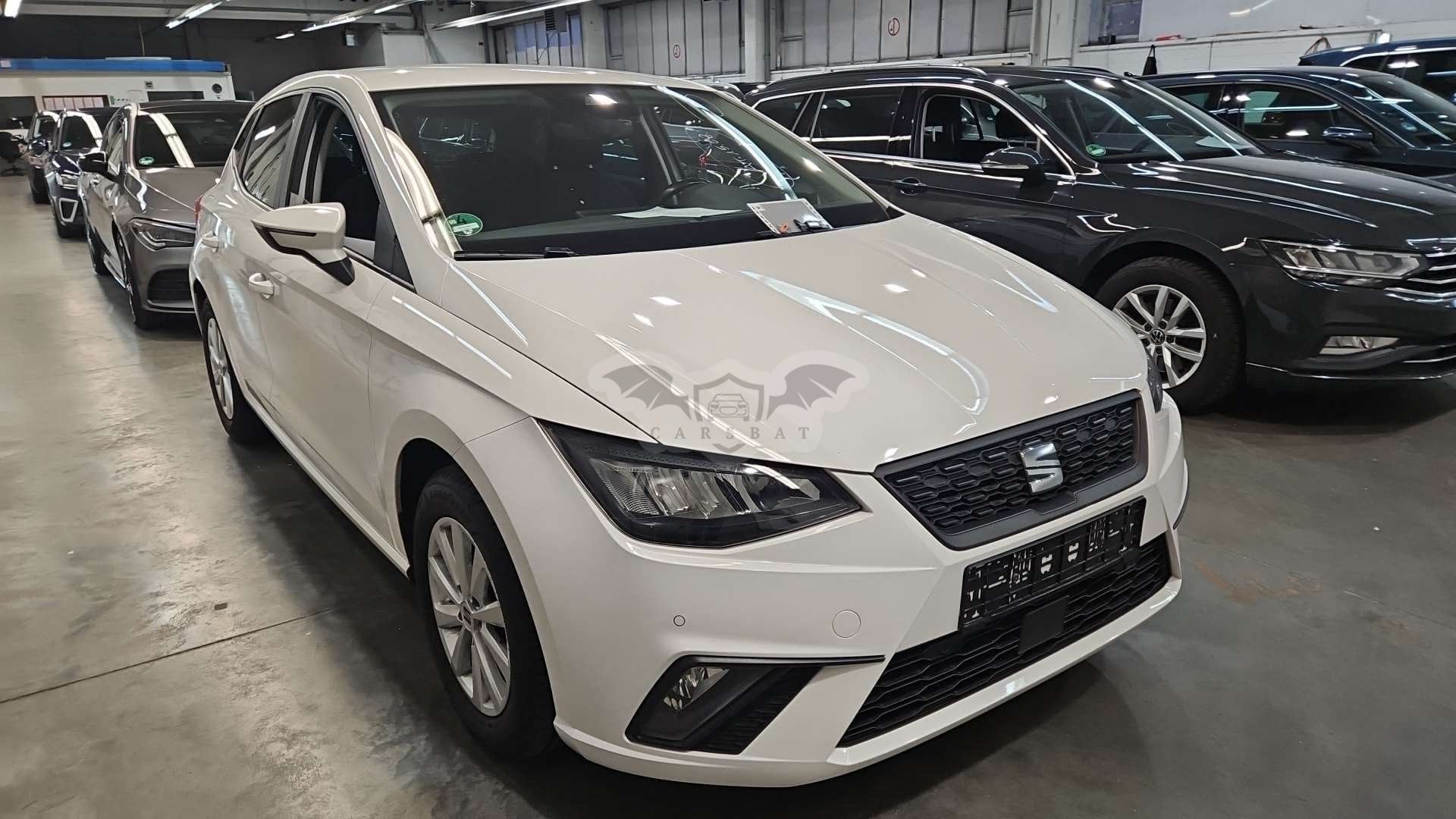 Seat Ibiza 1.0 TSI Style 2022