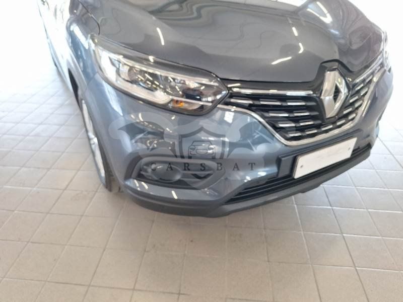 Renault Kadjar 1.5 DCI Business 2021