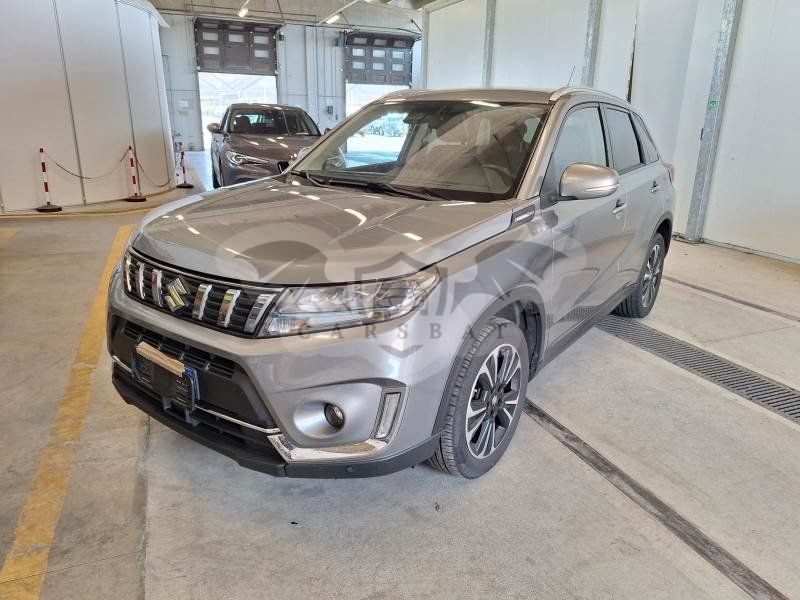 Suzuki Vitara 1.4 MHEV 2020
