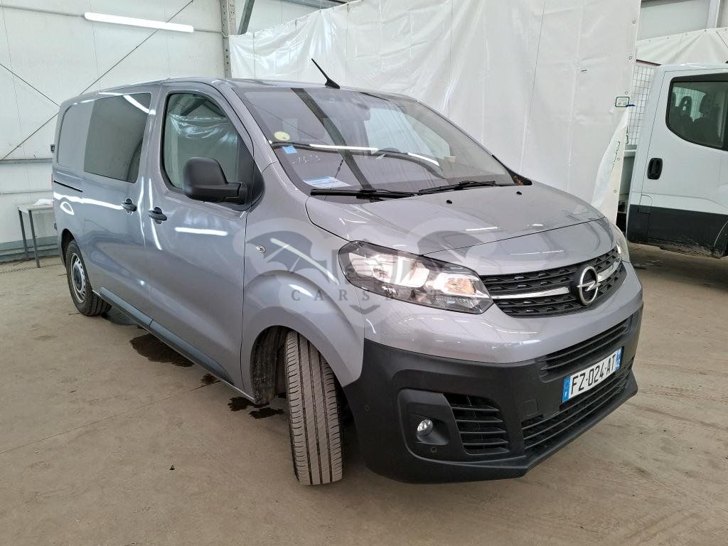 Opel Vivaro 2.0d Business 2021