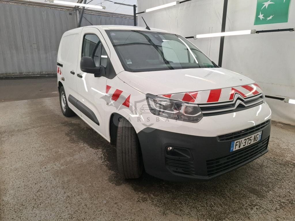 Citroën Berlingo 1.2 Worker 2020