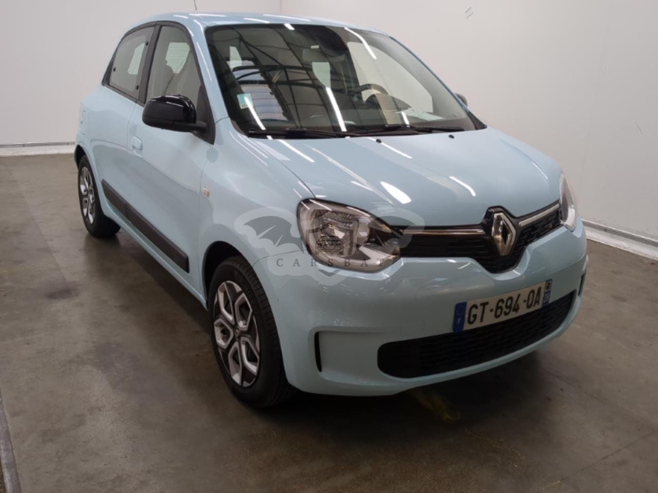 Renault Twingo 1.0 SCe Equilibre 2024