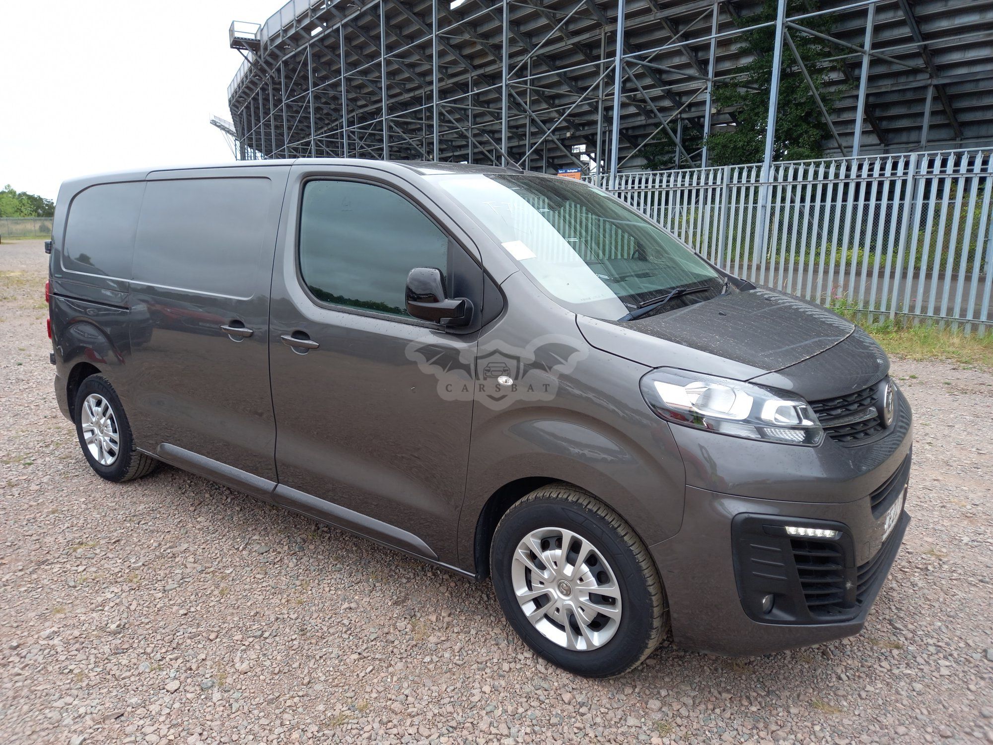 Vauxhall Vivaro 1.5D Sportive 2022