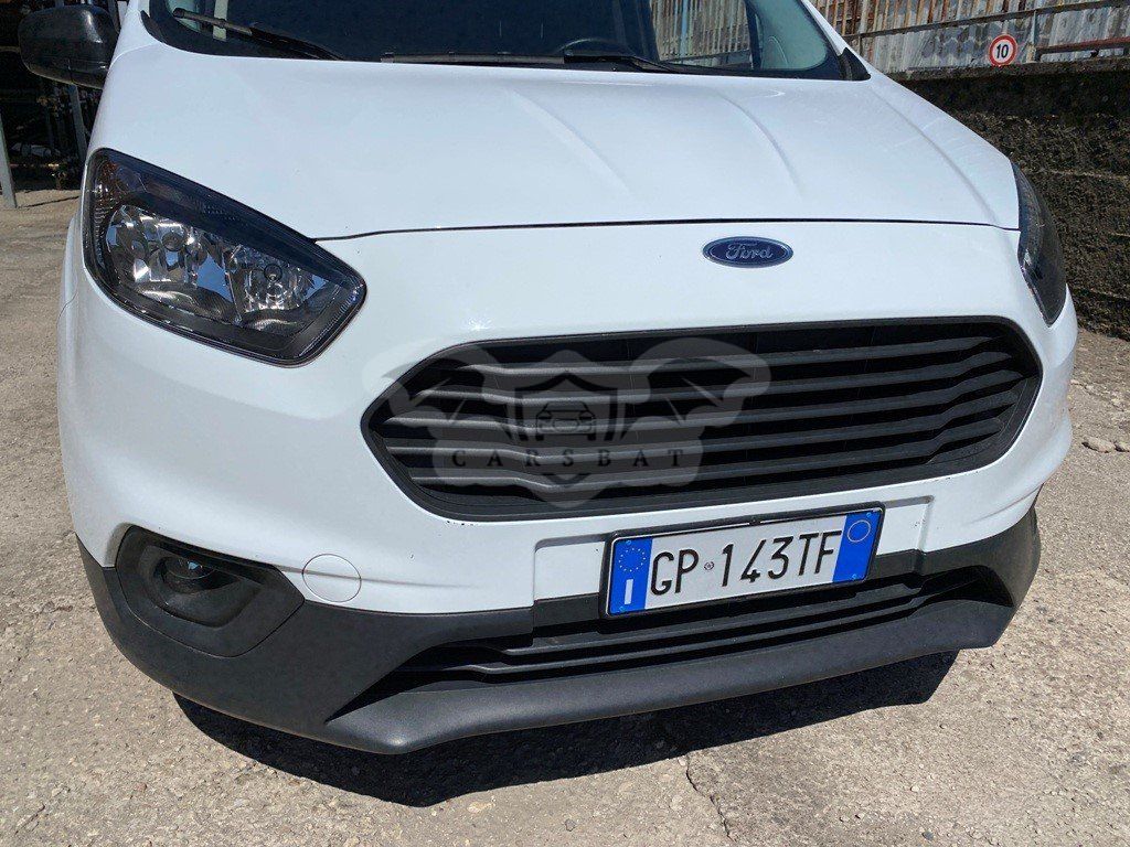 Ford Transit Courier 1.5 TDCI Trend 2023