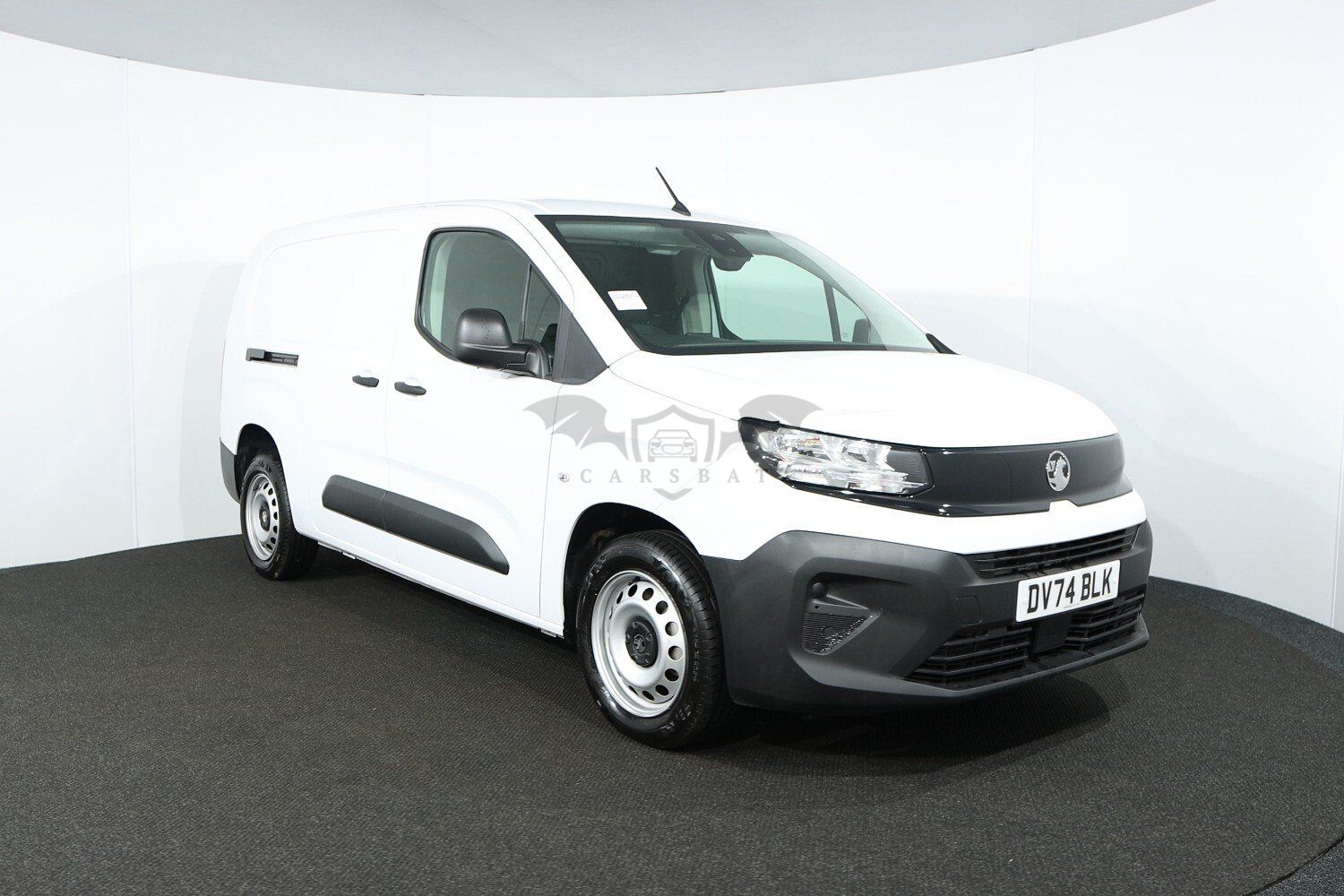 Vauxhall Combo XL 1.5 2024