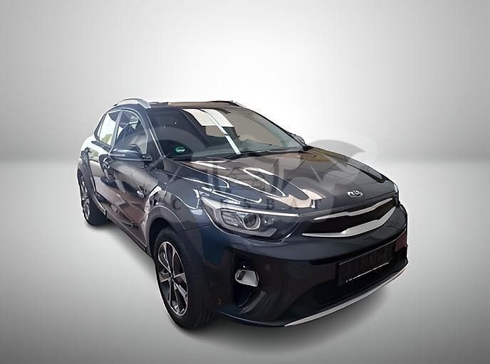 Kia Stonic 1.0 T-GDI Vision 2020