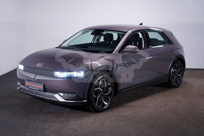 Hyundai IONIQ 5 58 kWh Dynamiq 2021