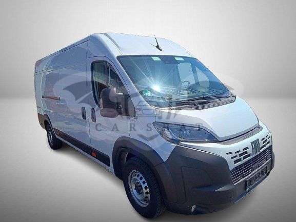 Fiat Ducato L4H2 2.2 Maxi 2024