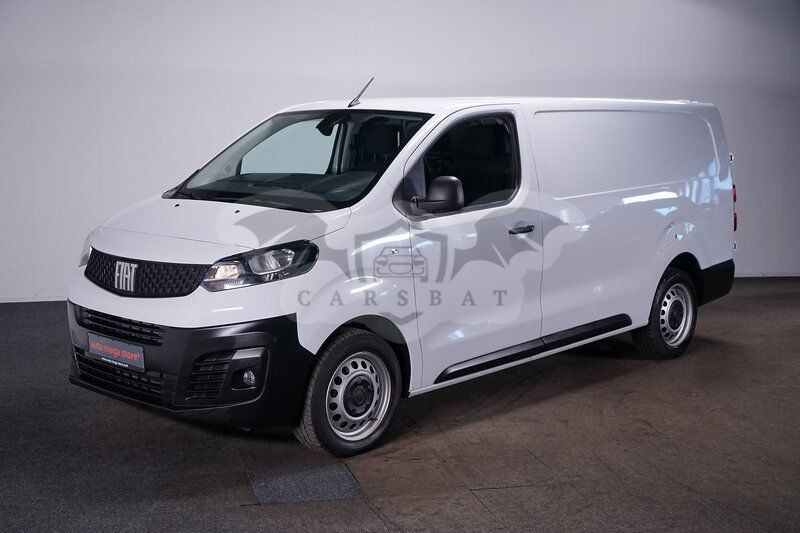 Fiat Scudo 2.0 2024