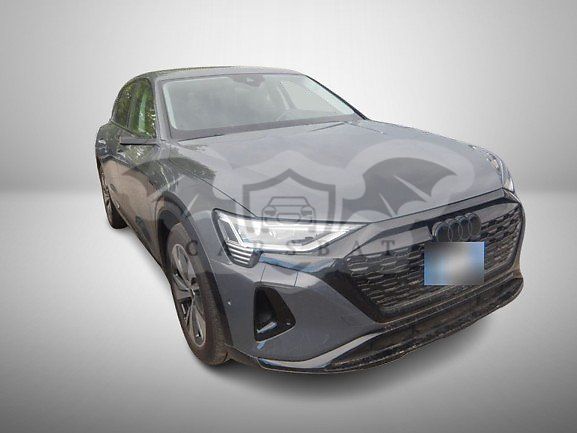 Audi Q8 e-tron 55 Advanced 2024