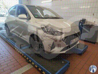 Hyundai i10 1.0 Pure 2021
