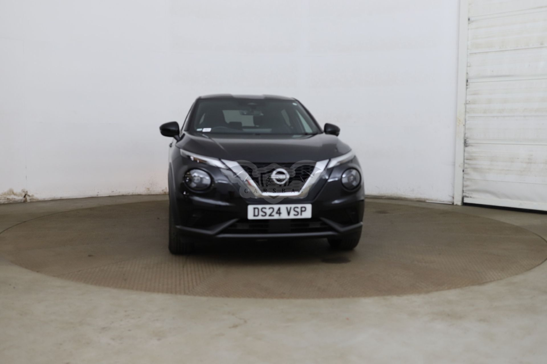 Nissan Juke 1.0 DIG-T N-connecta 2024