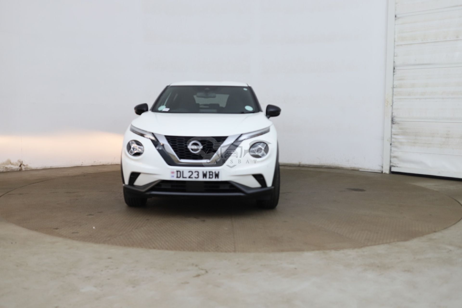 Nissan Juke 1.0 DIG-T N-connecta 2023