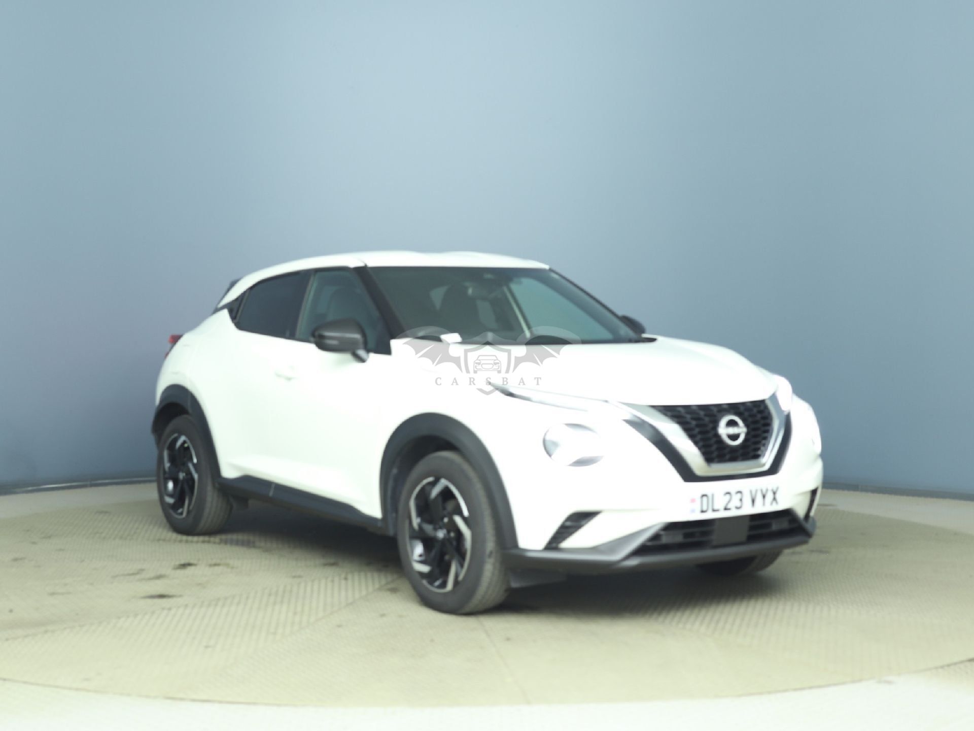 Nissan Juke 1.0 DIG-T N-connecta 2023