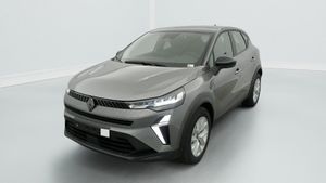Renault Captur / QM3 1.0 TCe Evolution 2025