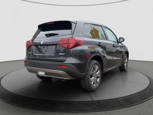 Suzuki Vitara 1.4 MHEV 2025