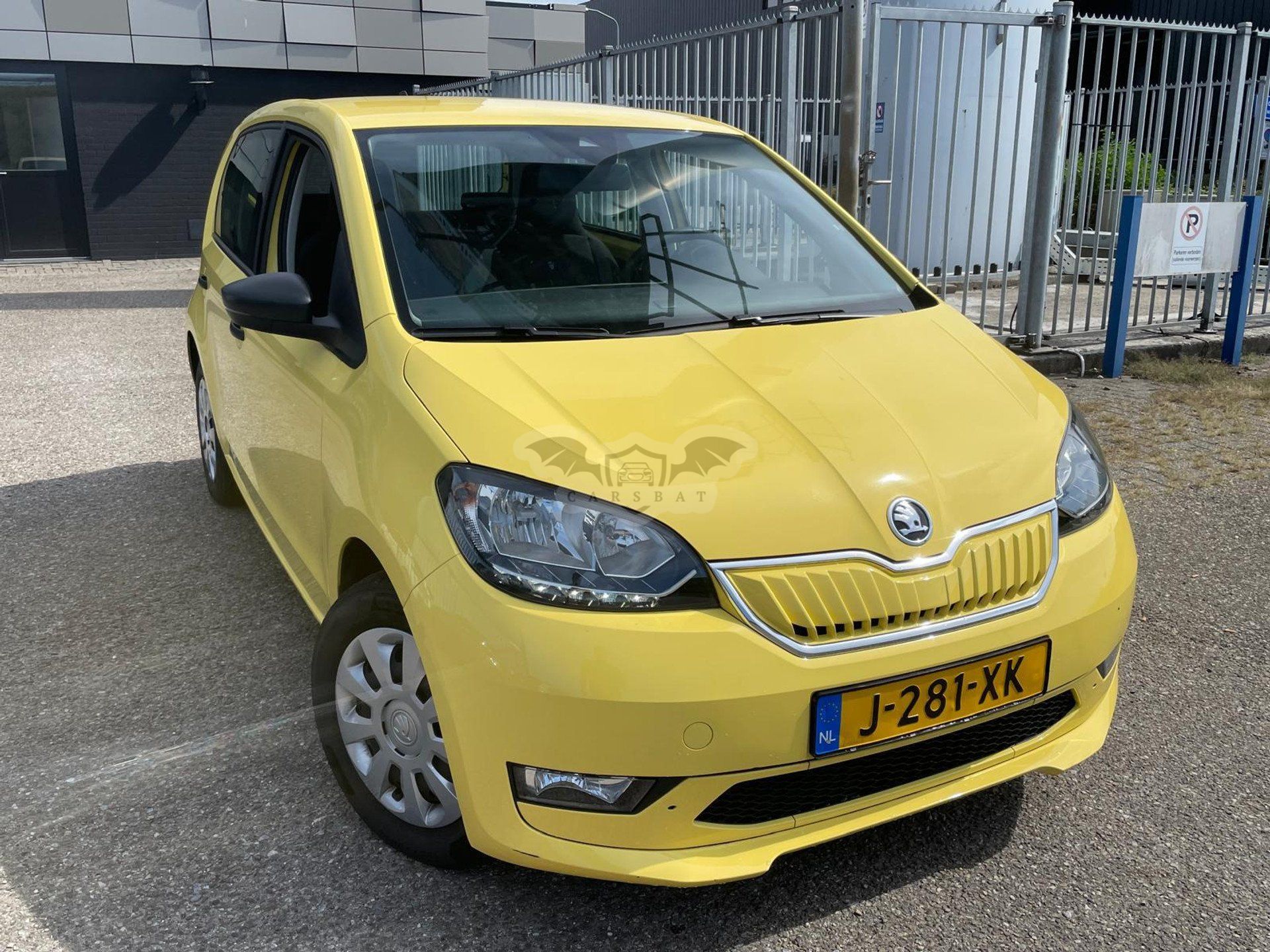 Skoda Citigo Ambition 2020