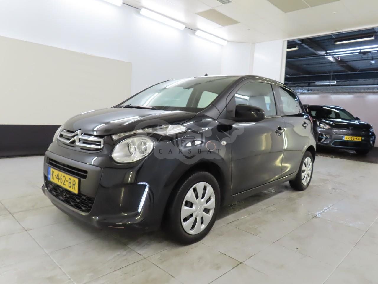 Citroën C1 1.0 VTI Feel 2020